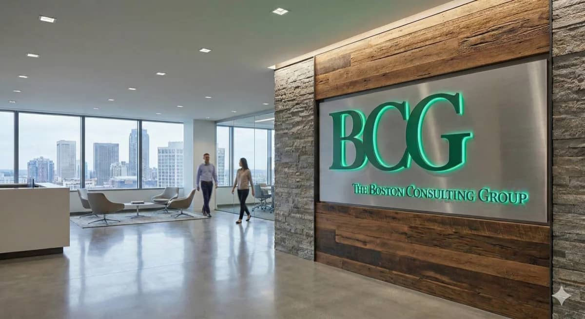Consulting candidate preparing for BCG Case Interview: Prep Tips and Strategy