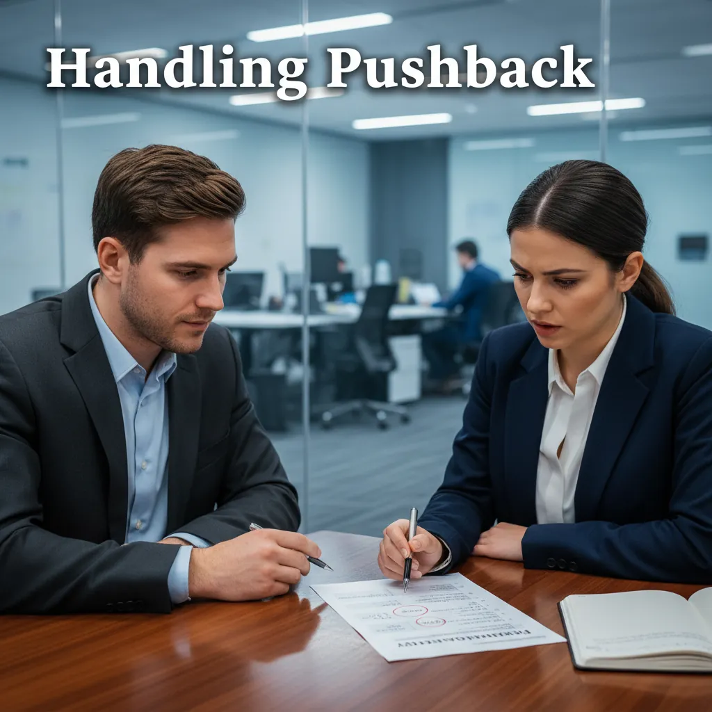 Cover image for Case Interview Pushback: How to Handle Challenges, Pressure Tests, and Interviewer Disagreement (2026)