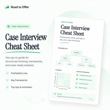 Full consulting toolkit bundle cover